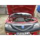 Dacia Logan Benzina avariat 2864-3