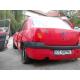 Dacia Logan Benzina avariat 2984-1