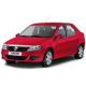 Dacia Logan Benzina avariat 4156-1
