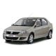 Dacia Logan Benzina avariat 4193-1