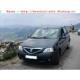 Dacia Logan Diesel avariat 2748-1