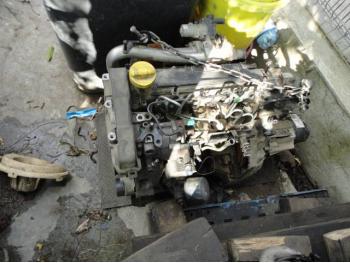 imagine vand-Dacia-Logan-1.5-Diesel-avariat-2975.htm