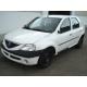 Dacia Logan Diesel avariat 3524-3