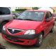 Dacia Logan Diesel avariat 3524-4
