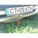 Dacia Logan Benzina avariat 2389-1