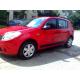 Dacia Sandero Benzina avariat 3376-1