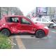 Dacia Sandero Benzina avariat 4126-3