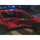 Dacia Sandero Benzina avariat 4126-4