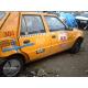 Dacia Solenza Benzina avariat 2599-3