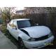 Daewoo Cielo Benzina avariat 3057-1
