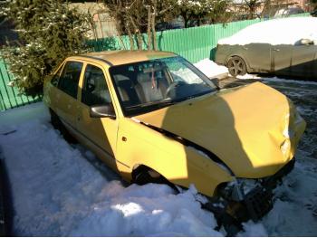 imagine vand-Daewoo-Cielo-1.5-Benzina-avariat-4231.htm