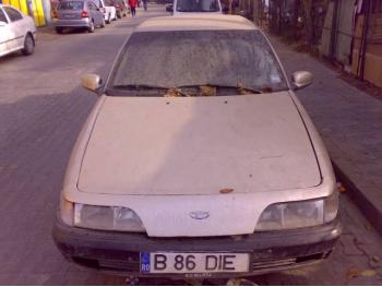 imagine vand-Daewoo-Espero-1.5-Benzina-avariat-1306.htm