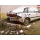 Daewoo Espero Benzina avariat 2142-1