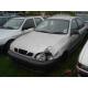 Daewoo Lanos Benzina avariat 2405-1