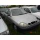 Daewoo Lanos Benzina avariat 2405-3