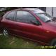Daewoo Lanos Benzina avariat 3538-4