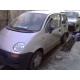 Daewoo Matiz Benzina avariat 1692-1