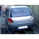 Daewoo Matiz Benzina avariat 1692-3
