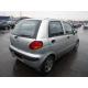 Daewoo Matiz Benzina avariat 1709-3