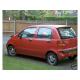 Daewoo Matiz Benzina avariat 2027-1