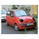 Daewoo Matiz Benzina avariat 2027-3