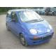 Daewoo Matiz Benzina avariat 2289-1