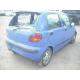 Daewoo Matiz Benzina avariat 2289-4