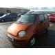 Daewoo Matiz Benzina avariat 2340-1