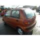 Daewoo Matiz Benzina avariat 2340-3