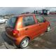 Daewoo Matiz Benzina avariat 2340-3