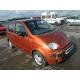Daewoo Matiz Benzina avariat 2340-4