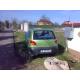 Daewoo Matiz Benzina avariat 2736-1