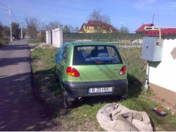 imagine vand-Daewoo-Matiz-0.8-Benzina-avariat-2736.htm