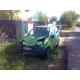 Daewoo Matiz Benzina avariat 2736-3