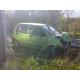 Daewoo Matiz Benzina avariat 2736-4