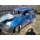 Daewoo Matiz Benzina avariat 3246-3