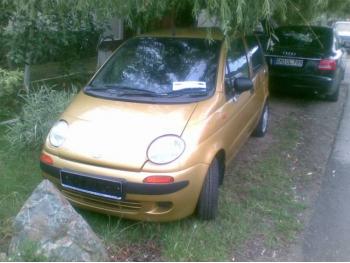 imagine vand-Daewoo-Matiz-0.9-Benzina-avariat-2825.htm