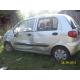 Daewoo Matiz Benzina avariat 2919-1