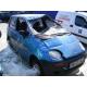 Daewoo Matiz Benzina avariat 2923-1