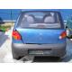 Daewoo Matiz Benzina avariat 2923-3