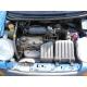 Daewoo Matiz Benzina avariat 2923-4