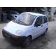 Daewoo Matiz Benzina avariat 3596-1