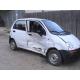 Daewoo Matiz Benzina avariat 3596-3