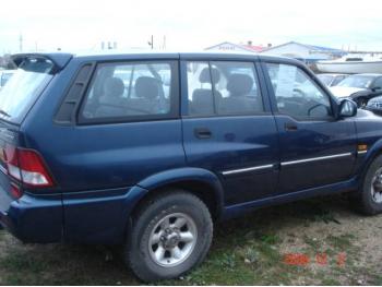 vand-Daewoo-Musso-2.3-Benzina-avariat-2399.htm imagine vand-Daewoo-Musso-2.3-Benzina-avariat-2399.htm
