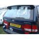 Daewoo Musso Benzina avariat 2399-3