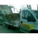 Daewoo Nubira Benzina avariat 2125-1