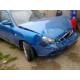Daewoo Nubira Benzina avariat 2867-1
