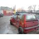 Daewoo Tico Benzina avariat 1473-3