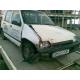 Daewoo Tico Benzina avariat 1806-1