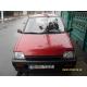 Daewoo Tico Benzina avariat 2387-1